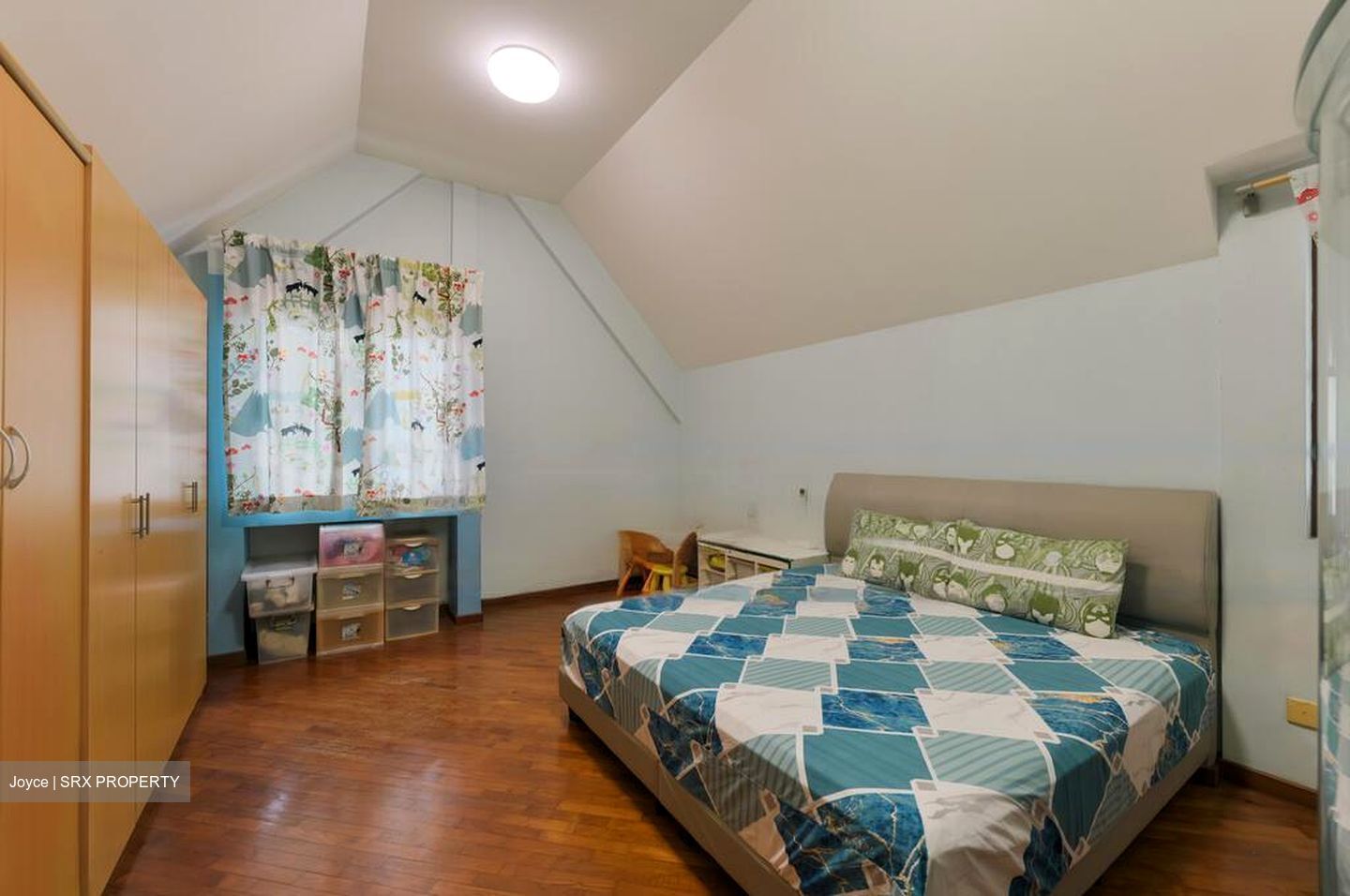 Seletar Park (D28), Semi-Detached #449909351